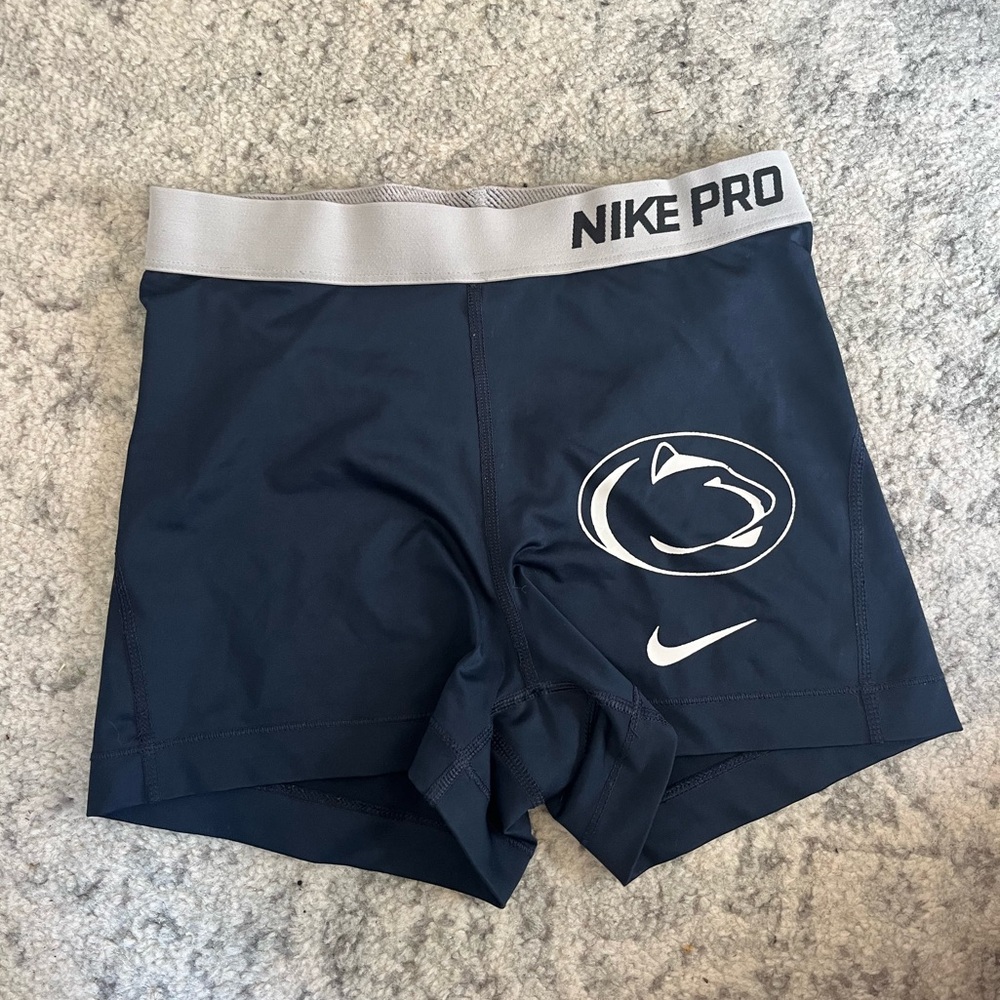 Penn State Nike Pro